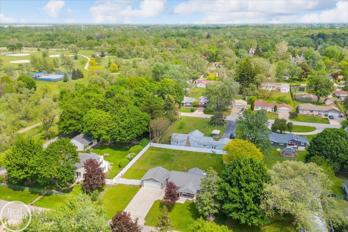 47840 Greenview Road Utica, MI 48317 - Photo 36 of 42