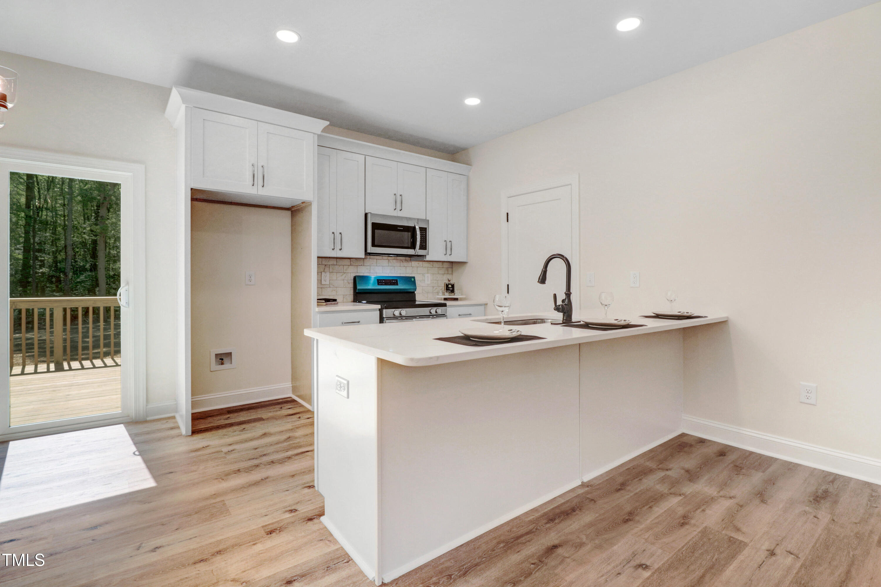 295 Rudd Road Youngsville, NC 27596 - Photo 8 of 30 25-295 Rudd Rd-25
