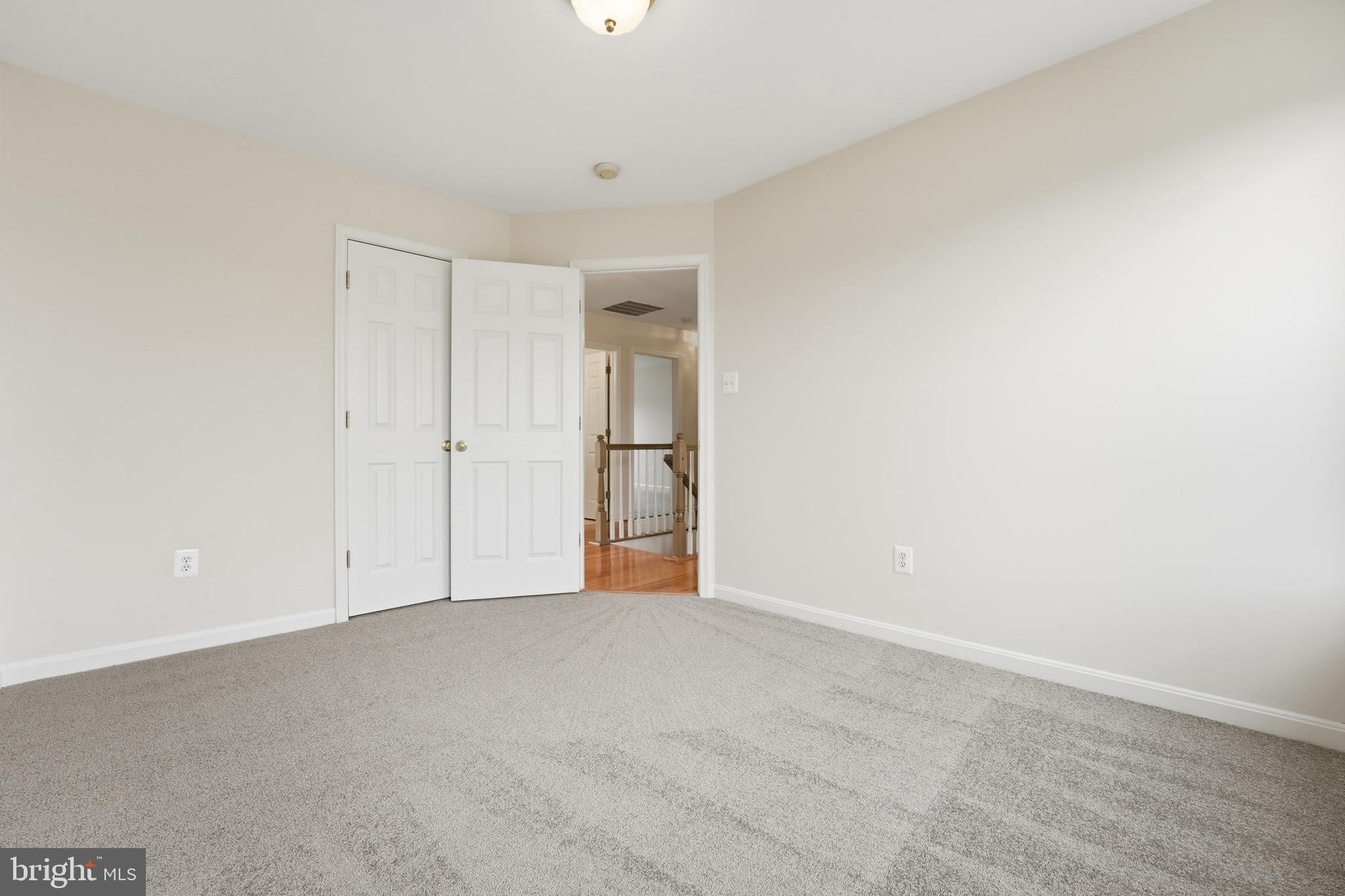901 Woodcrest Loop Culpeper, VA 22701 - Photo 33 of 61 a view of an empty room