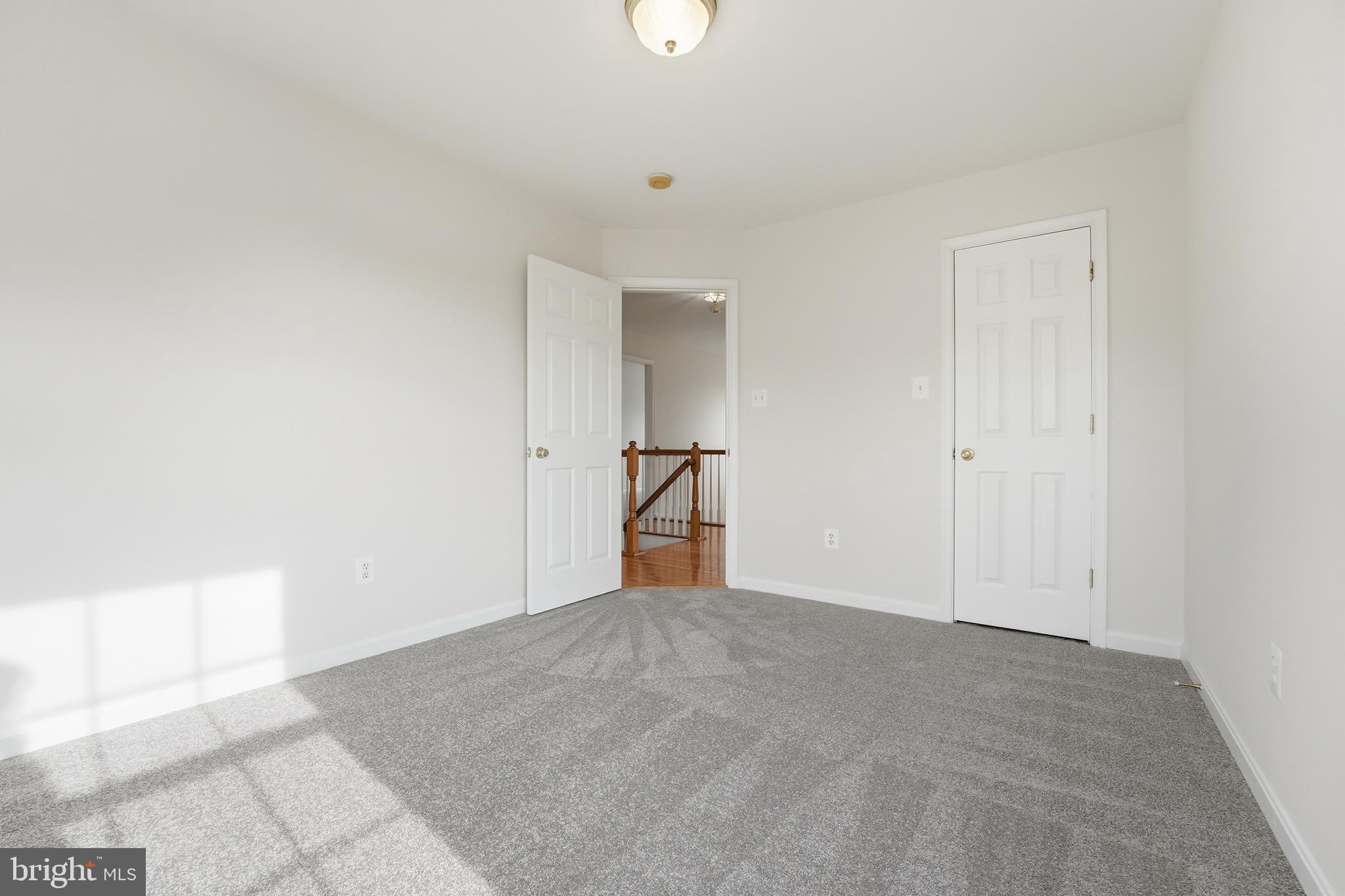901 Woodcrest Loop Culpeper, VA 22701 - Photo 35 of 61 a view of empty room with windows
