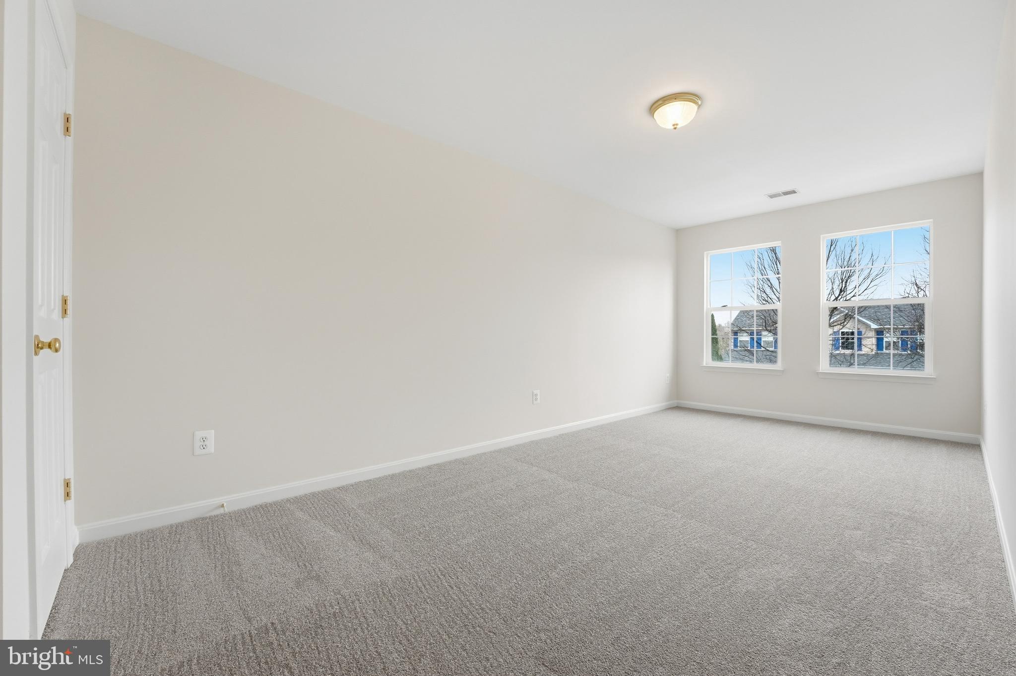 901 Woodcrest Loop Culpeper, VA 22701 - Photo 36 of 61 an empty room with windows