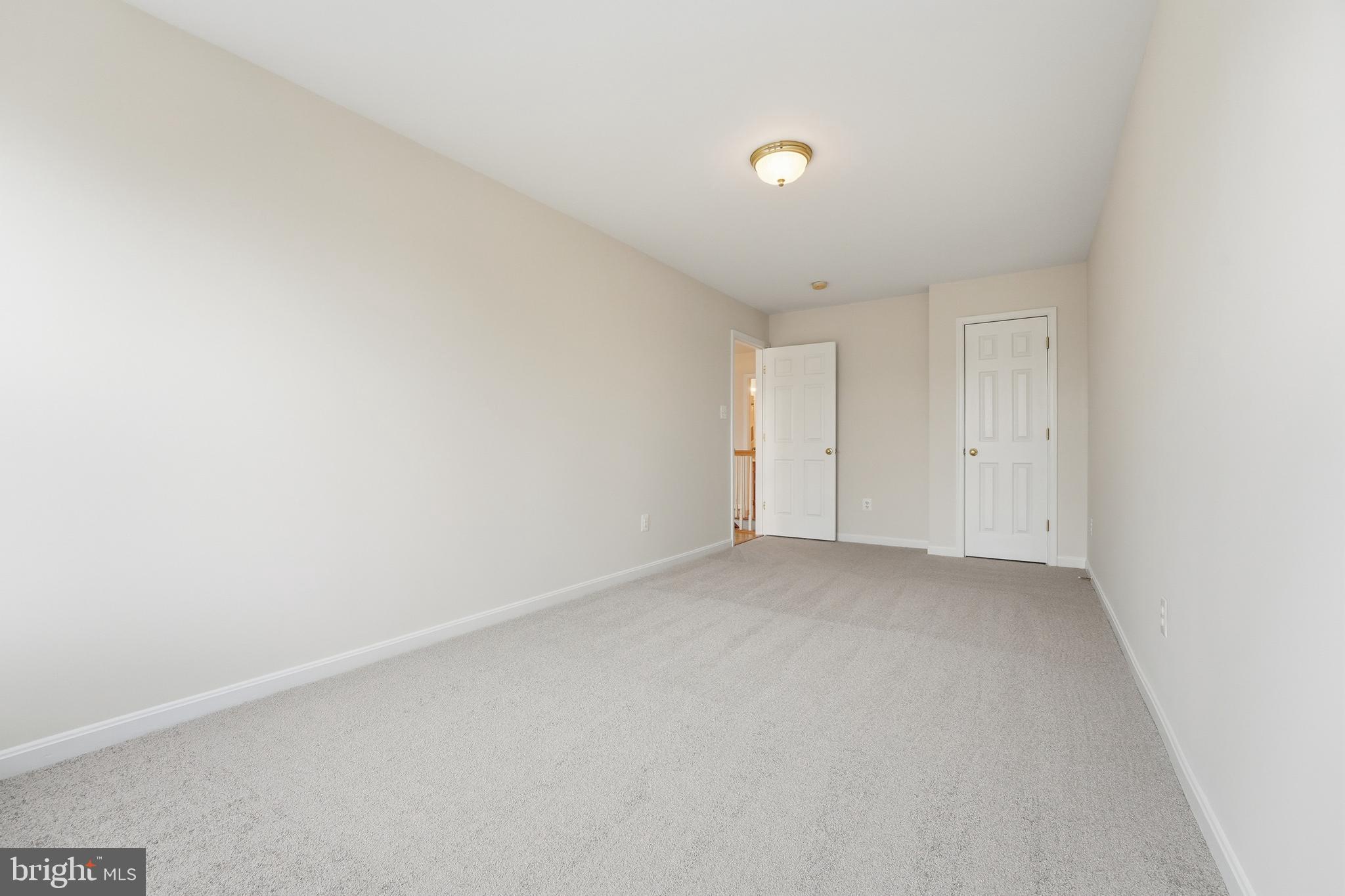 901 Woodcrest Loop Culpeper, VA 22701 - Photo 37 of 61 a view of an empty room