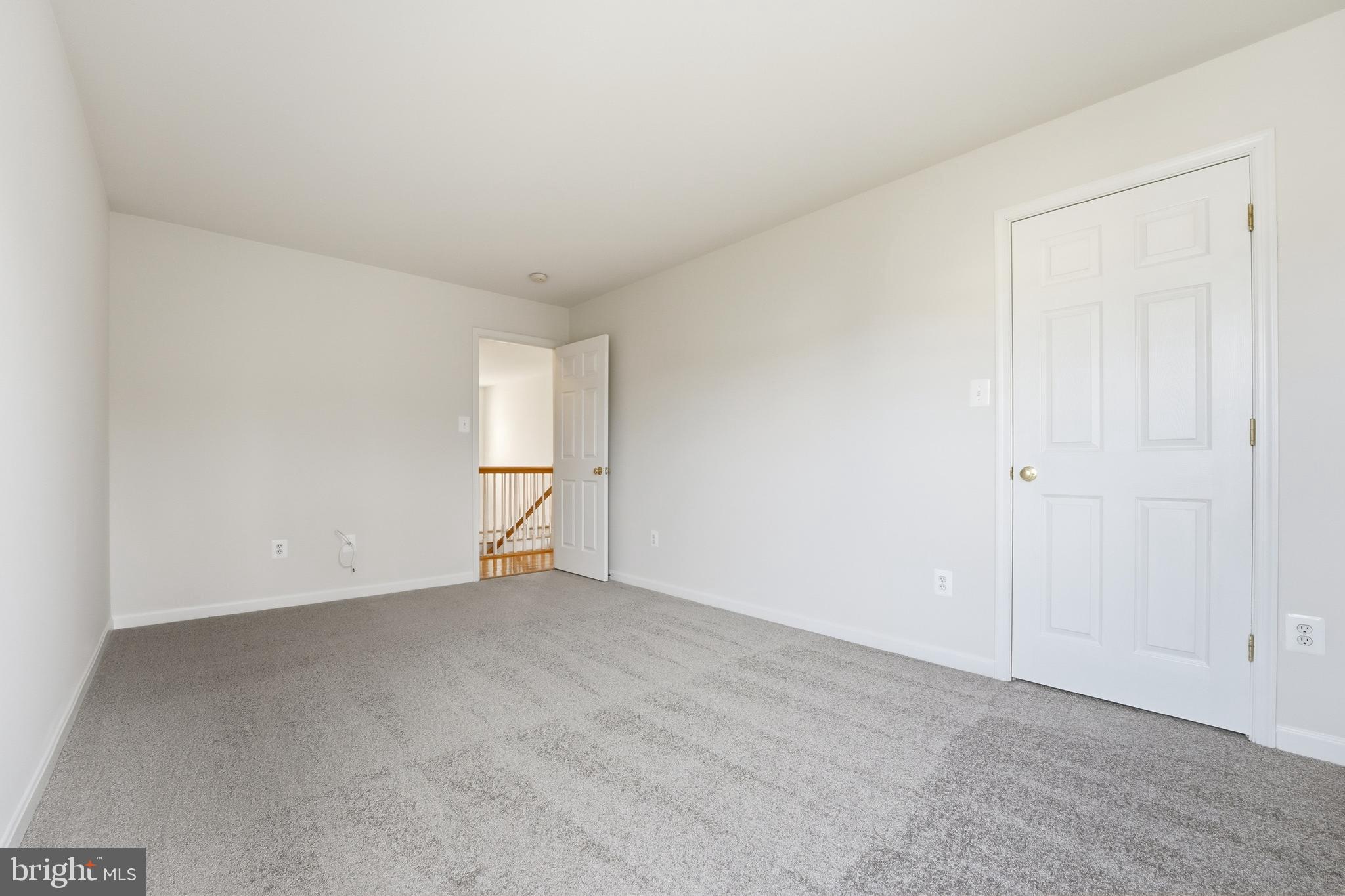 901 Woodcrest Loop Culpeper, VA 22701 - Photo 40 of 61 a view of an empty room and a window