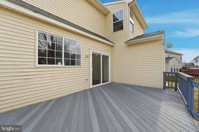 $510,000 | 901 Woodcrest Loop, Culpeper, VA 22701