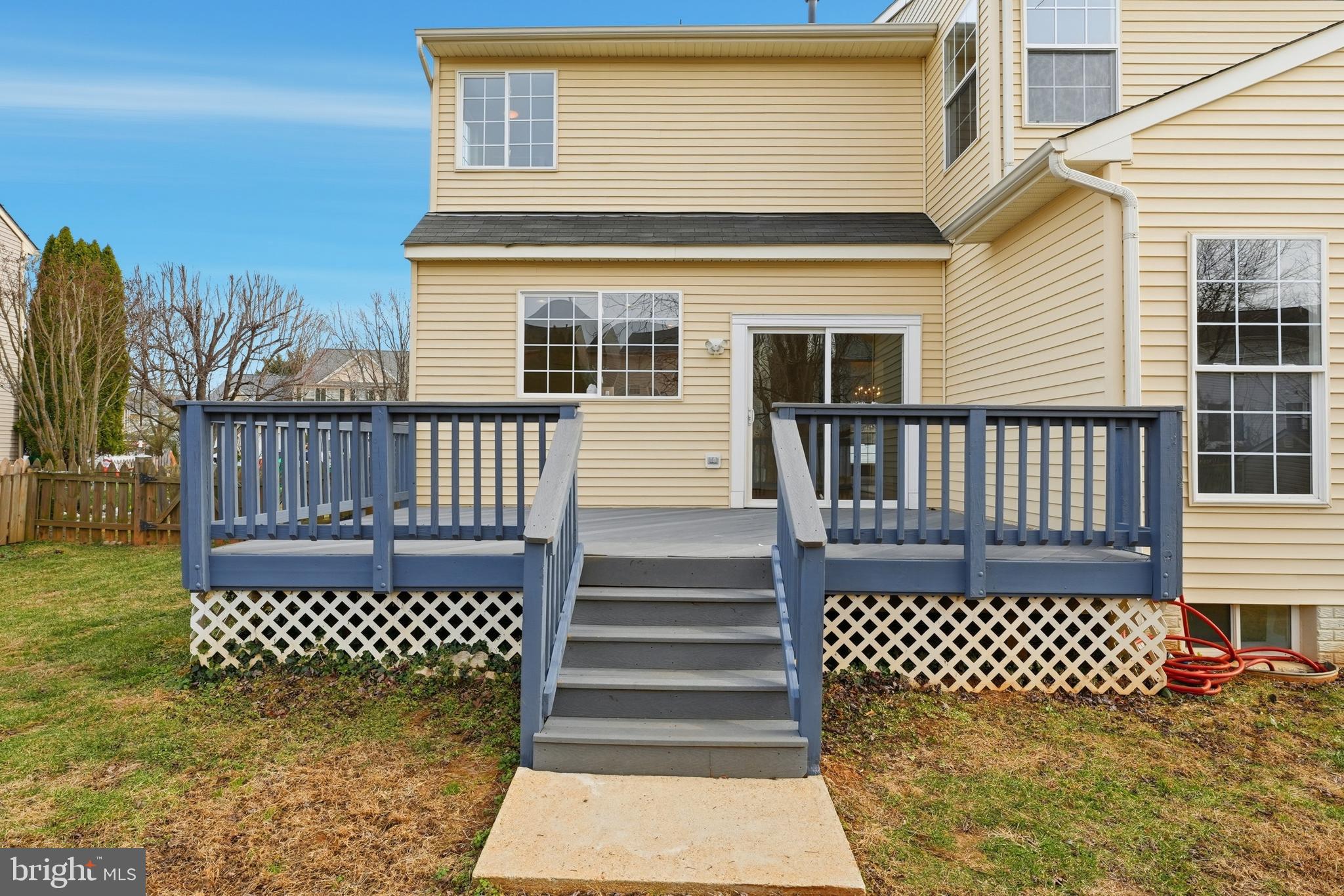 901 Woodcrest Loop Culpeper, VA 22701 - Photo 56 of 61