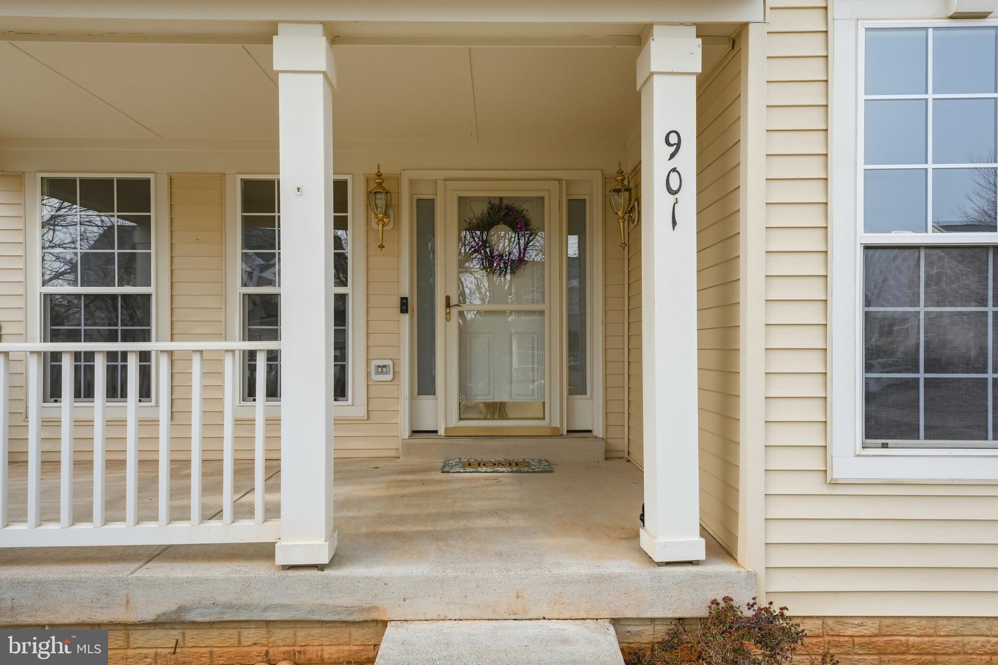 901 Woodcrest Loop Culpeper, VA 22701 - Photo 6 of 61