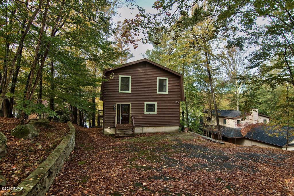 2025 Roamingwood Road Lake Ariel, PA 18436 - Photo 2 of 86