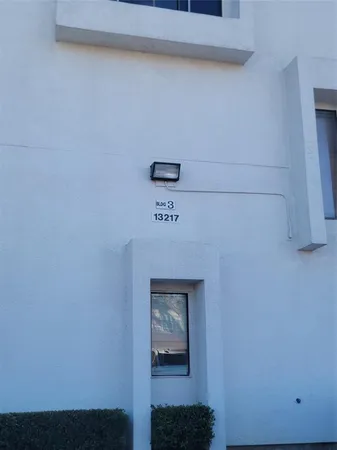 a close up of a wall
