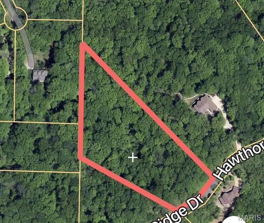 $39,000 | 39 Hawthorne Ridge Drive, Unit LOT 39, Eureka, MO 63025