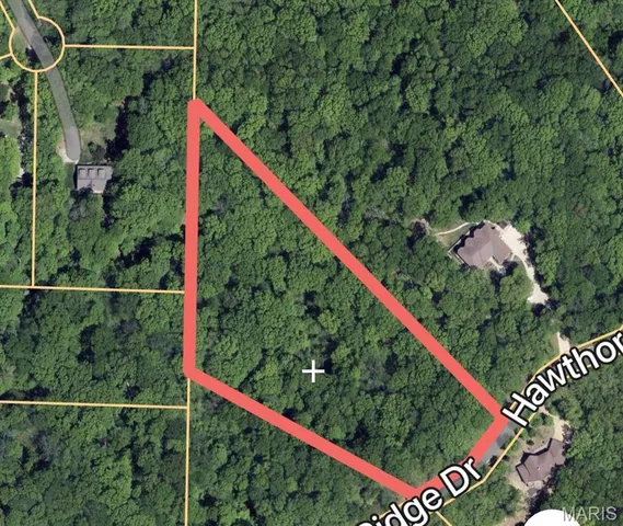 $35,000 | 39 Hawthorne Ridge Drive, Unit LOT 39, Eureka, MO 63025