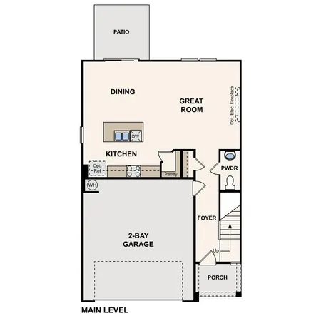 $367,990 | 8114 Chilkoot Lane, Locust, NC 28097