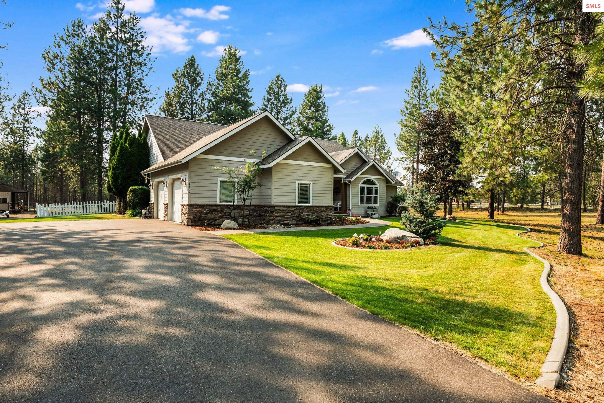 31957 North Wester Ranch Road Athol, ID 83801 - Photo 2 of 66 Gallery Image 2