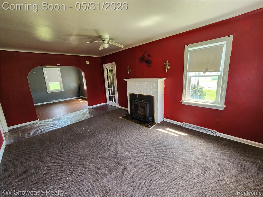 4356 South Vassar Road Burton, MI 48519 - Photo 19 of 42