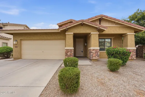 $599,000 | 4081 South Pinnacle Place, Chandler, AZ 85249