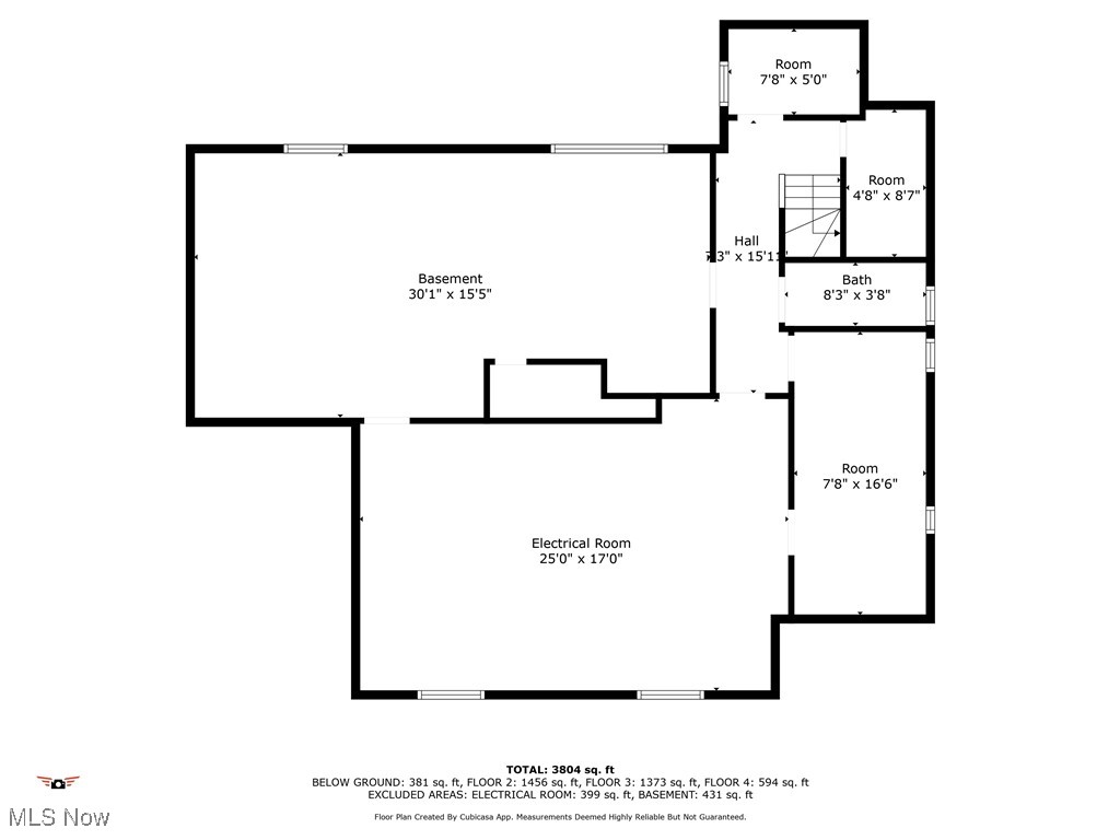 2565 Norfolk Road Cleveland, OH 44106 - Photo 49 of 50 Gallery Image 49