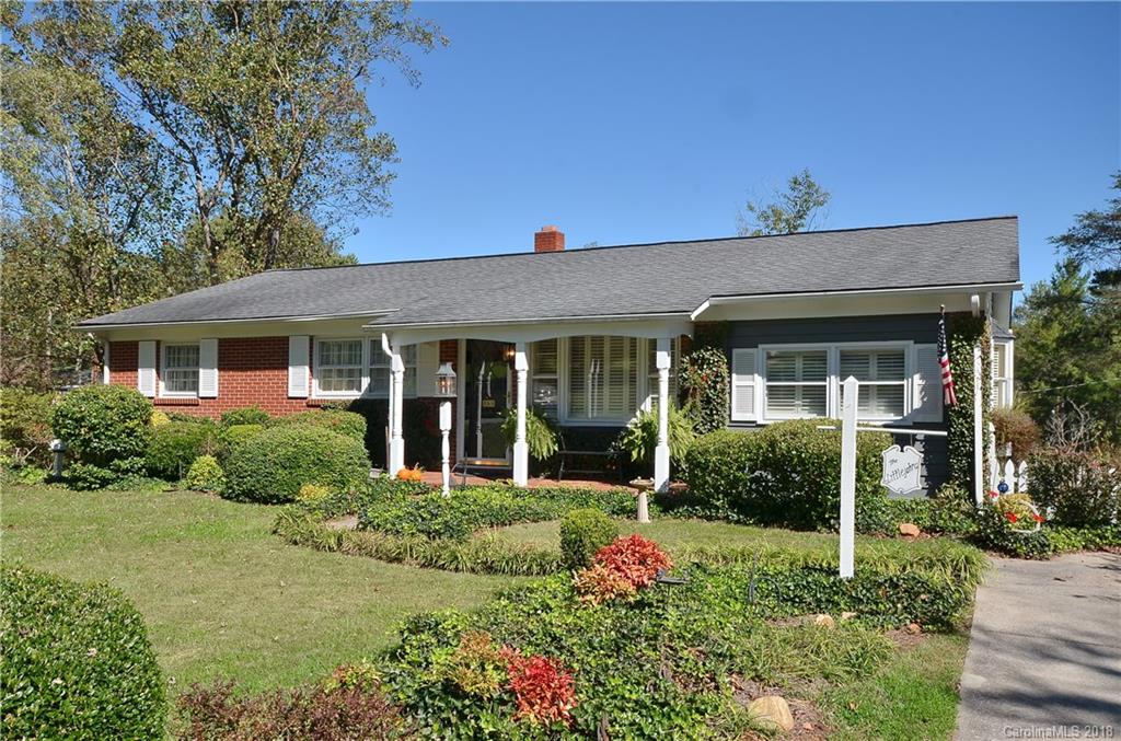 67 Pressley Road Asheville, NC 28805 - Photo 2 of 24 Gallery Image 2
