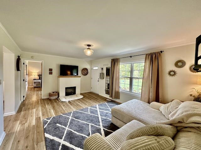 1614 Clay Long Road Timberlake, NC 27583 - Photo 6 of 75 Photo 6