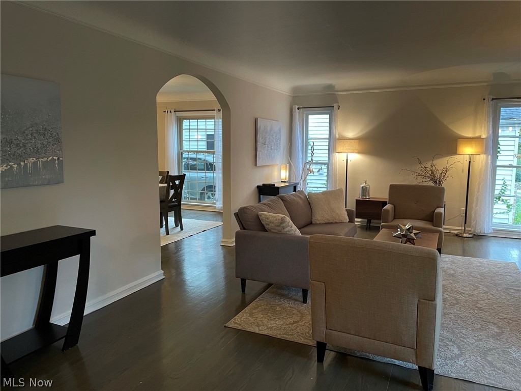 3716 Lytle Road Beachwood, OH 44122 - Photo 2 of 35 Gallery Image 2