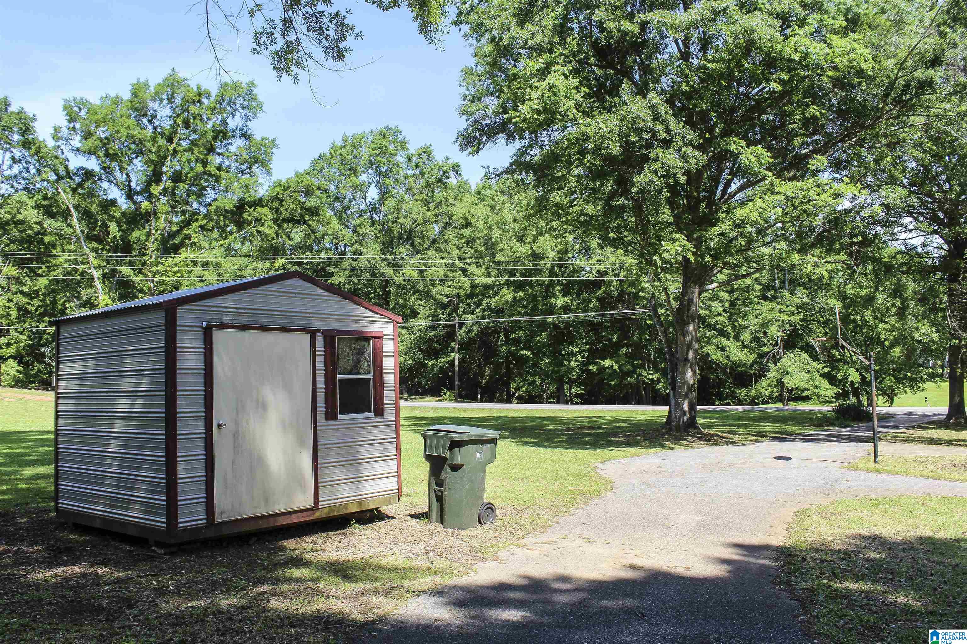 800 County Line Road Oxford, AL 36203 - Photo 58 of 61