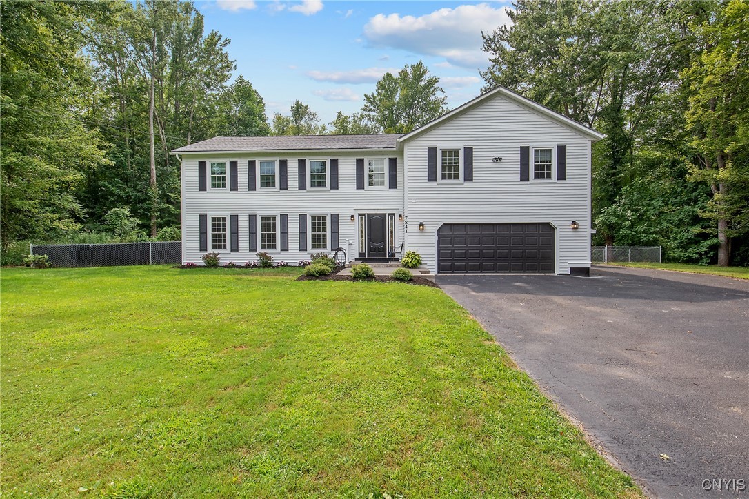 7841 Brownell Road Sullivan, NY 13082 - Photo 1 of 1 Welcome to 7841 Brownell Rd. This 6 bedroom, 3.5