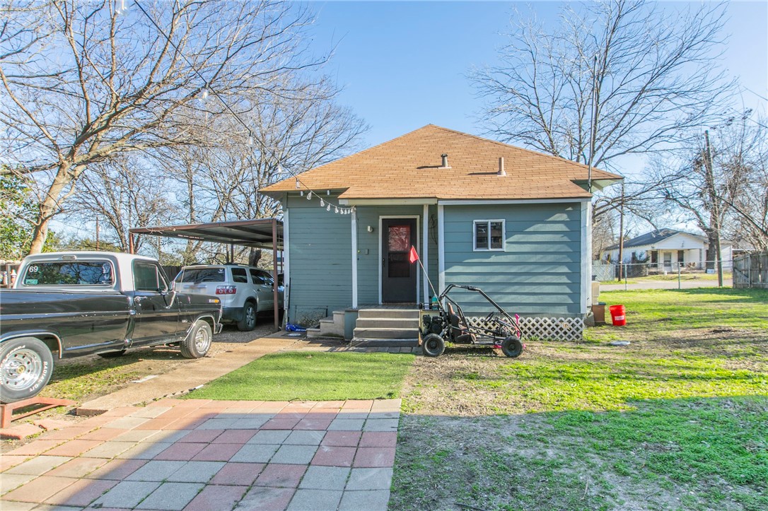 1507 Cleveland Avenue Waco, TX 76706 - Photo 16 of 24