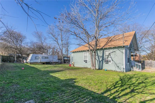 $145,000 | 1507 Cleveland Avenue, Waco, TX 76706