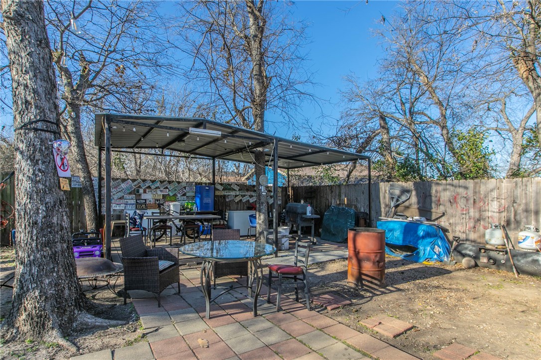 1507 Cleveland Avenue Waco, TX 76706 - Photo 19 of 24