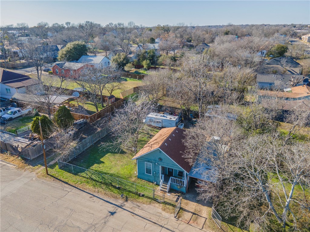 1507 Cleveland Avenue Waco, TX 76706 - Photo 20 of 24