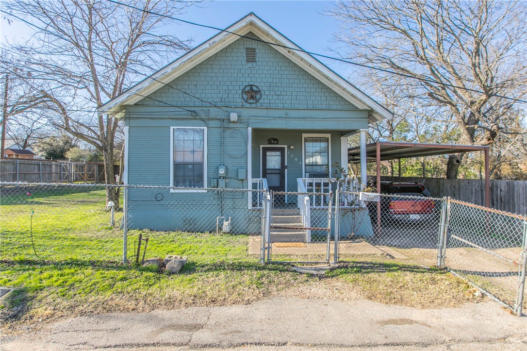 1507 Cleveland Avenue Waco, TX 76706 - Photo 2 of 24