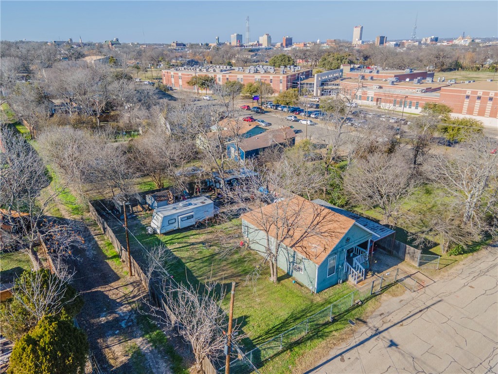 1507 Cleveland Avenue Waco, TX 76706 - Photo 21 of 24