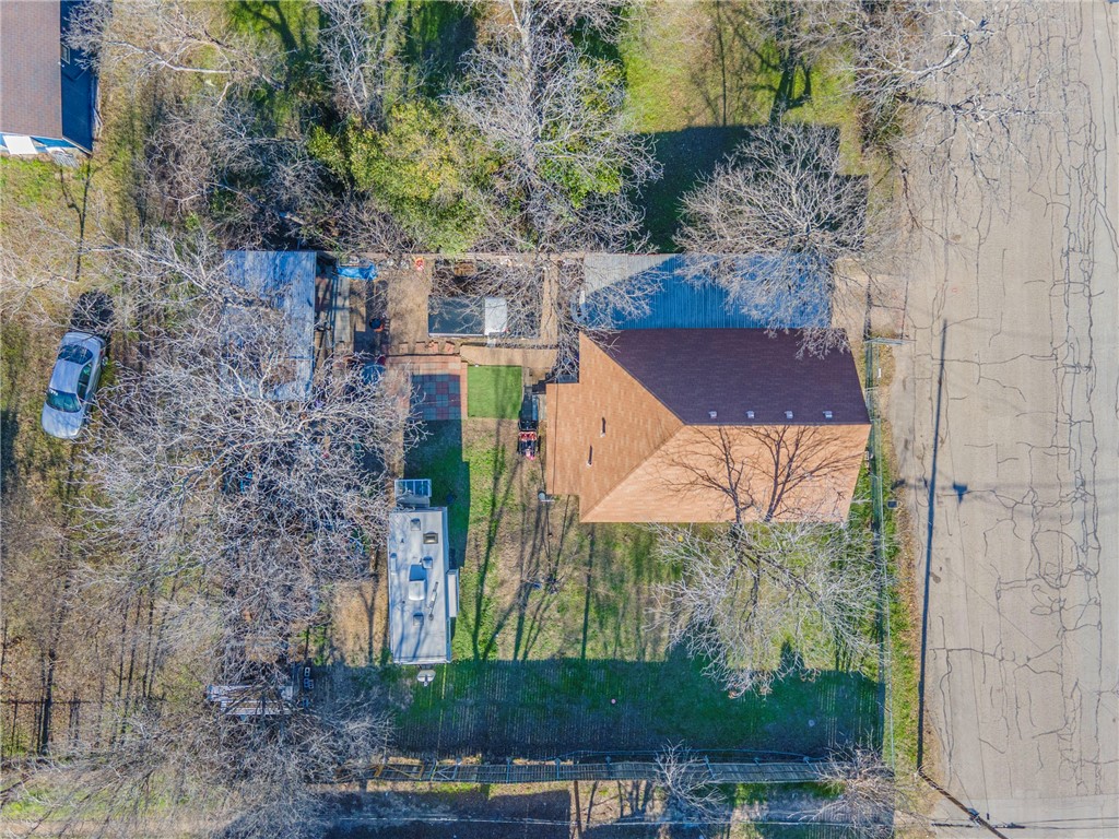 1507 Cleveland Avenue Waco, TX 76706 - Photo 22 of 24