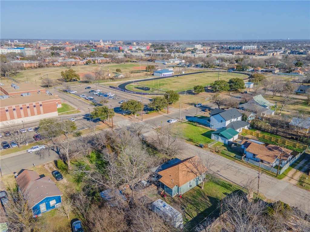 1507 Cleveland Avenue Waco, TX 76706 - Photo 23 of 24