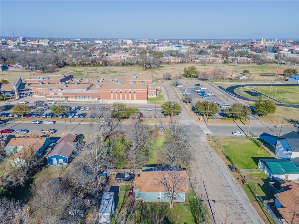 1507 Cleveland Avenue Waco, TX 76706 - Photo 24 of 24