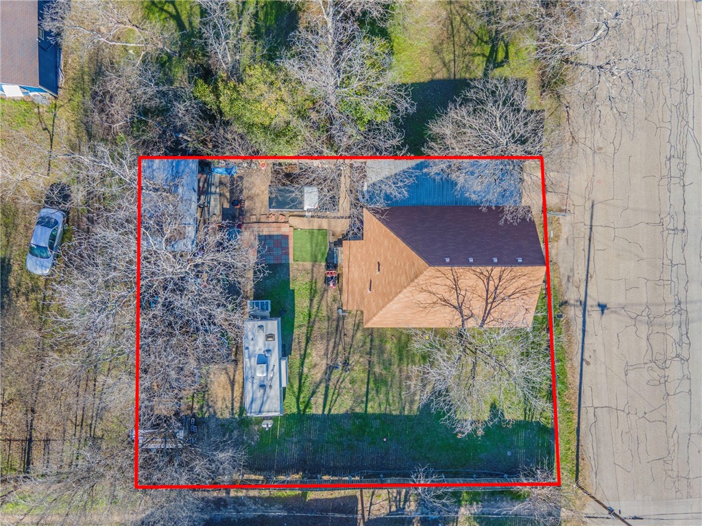 1507 Cleveland Avenue Waco, TX 76706 - Photo 4 of 24