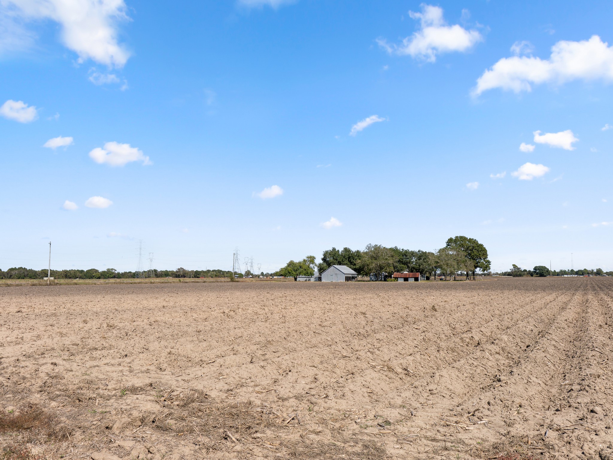 0 Vrlla Road Guy, TX 77444 - Photo 5 of 13 a view of lake view and mountain view