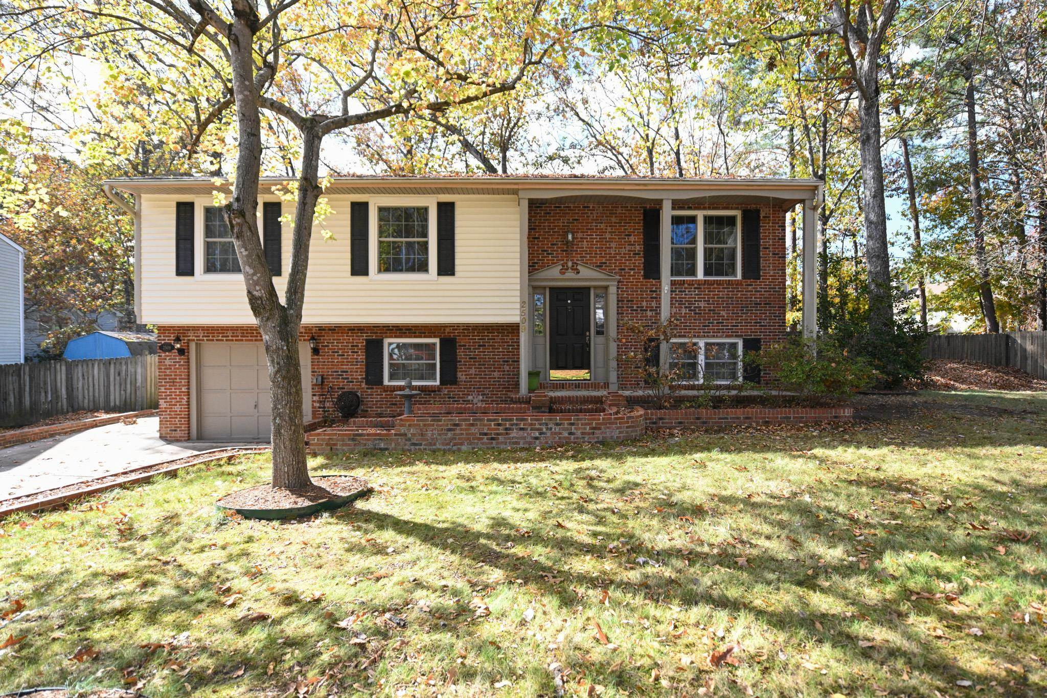 2509 Torbay Court Raleigh, NC 27613 - Photo 1 of 45 Photo 1