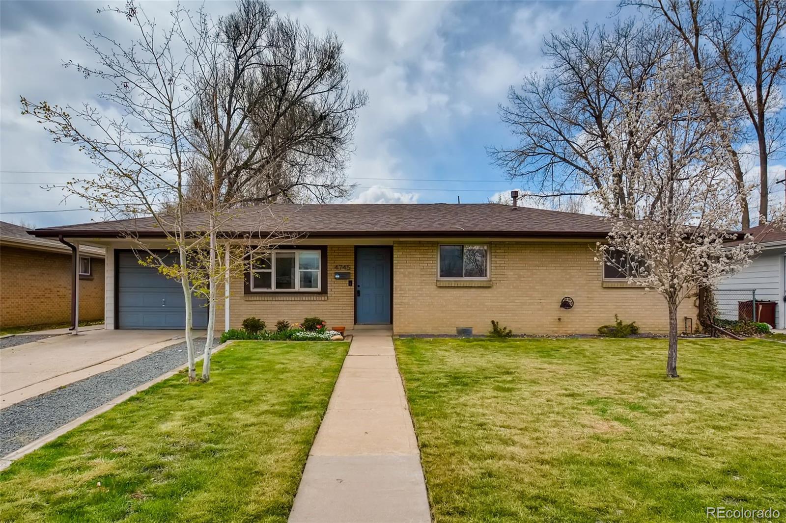 4745 Dudley Street Wheat Ridge, CO 80033 - Photo 1 of 28 Gallery Image 1