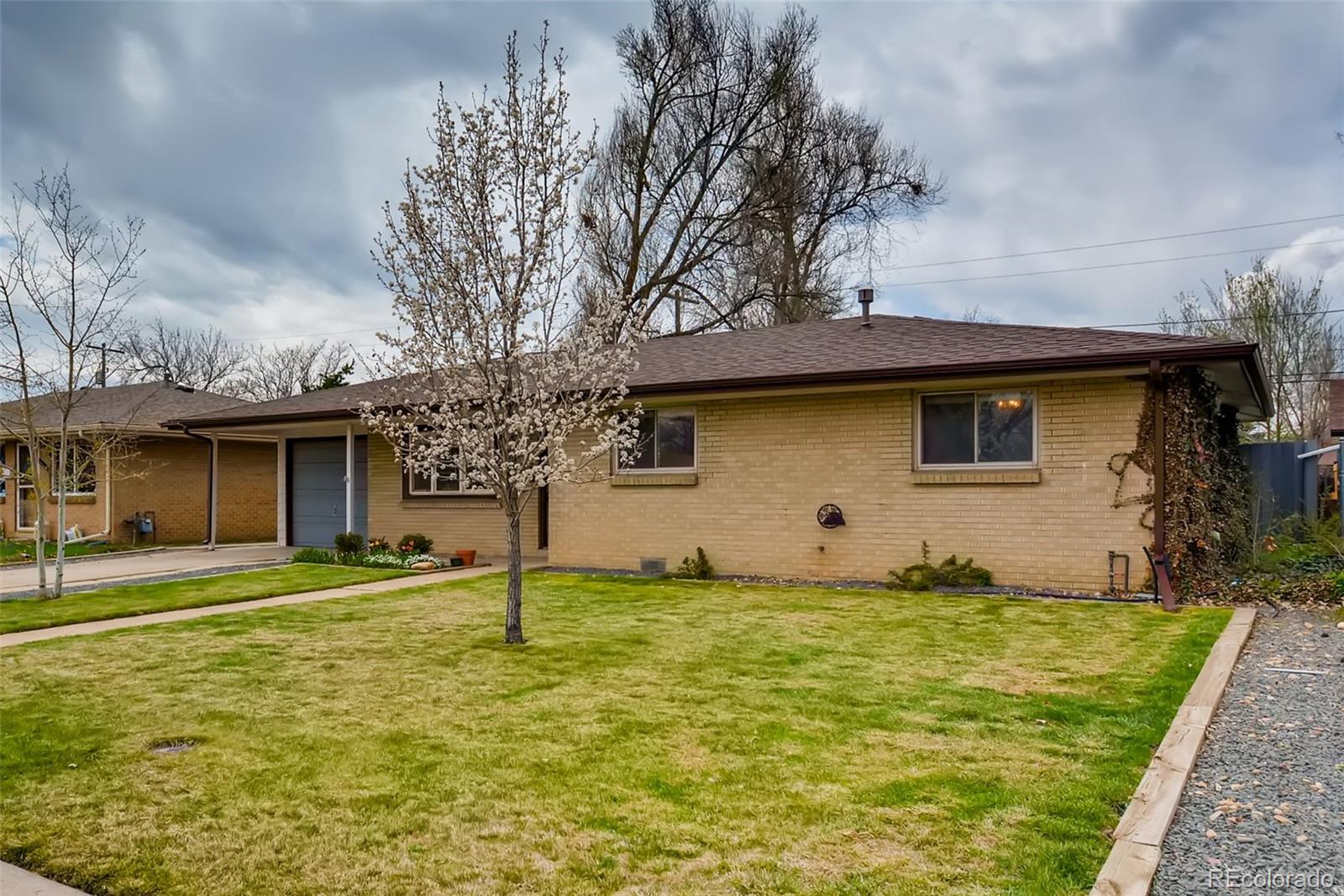 4745 Dudley Street Wheat Ridge, CO 80033 - Photo 2 of 28 Gallery Image 2