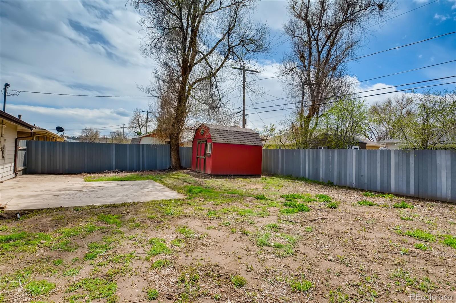 4745 Dudley Street Wheat Ridge, CO 80033 - Photo 22 of 28 Gallery Image 22