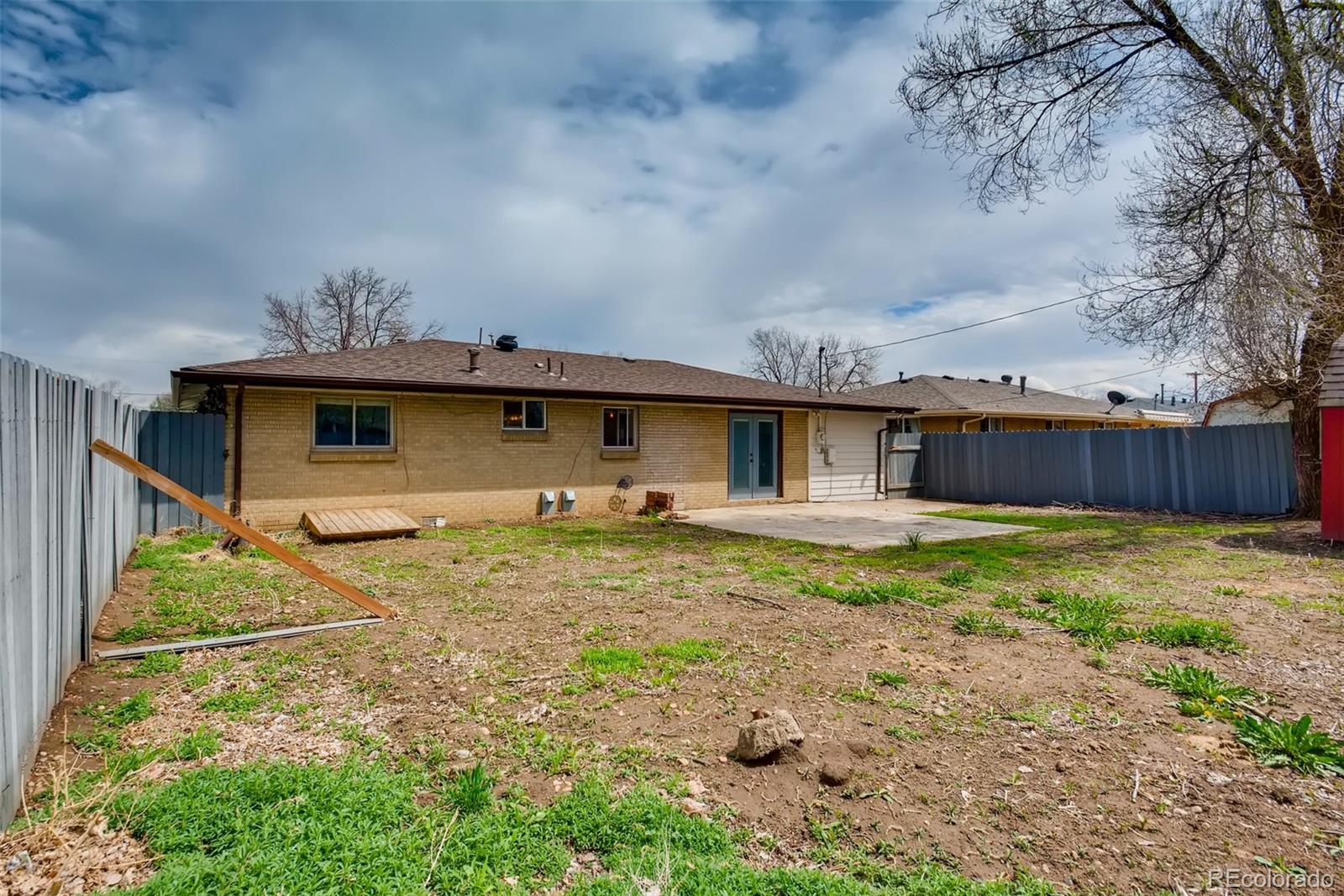 4745 Dudley Street Wheat Ridge, CO 80033 - Photo 23 of 28 Gallery Image 23