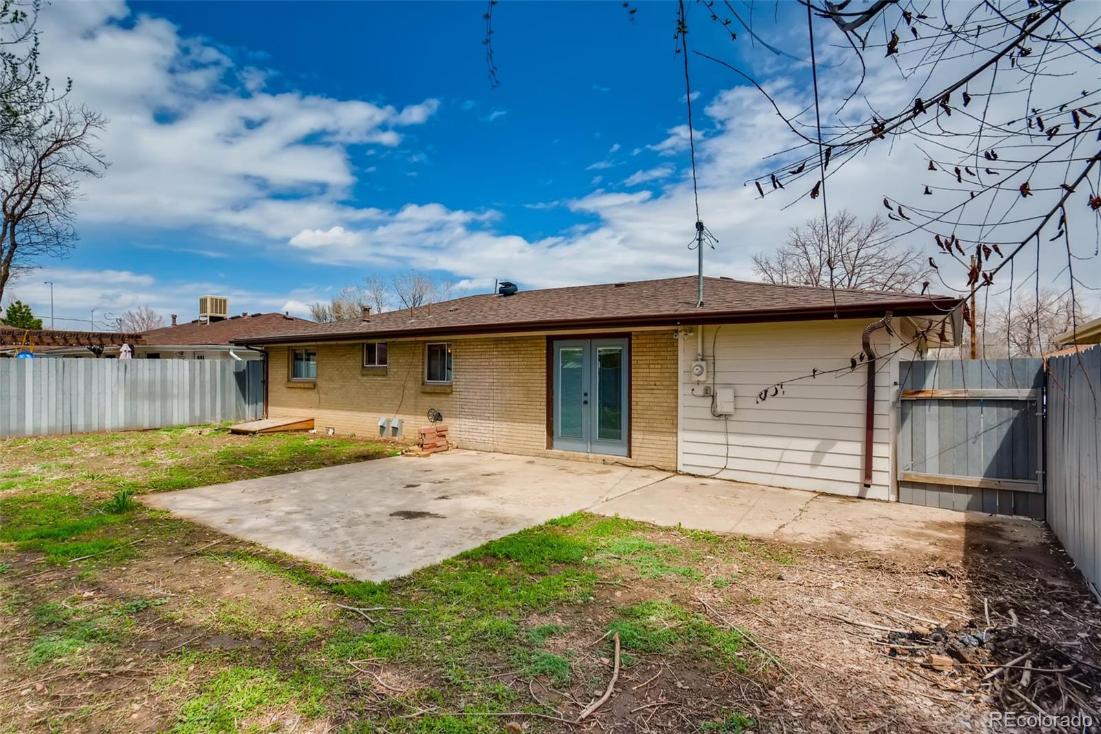 4745 Dudley Street Wheat Ridge, CO 80033 - Photo 24 of 28 Gallery Image 24