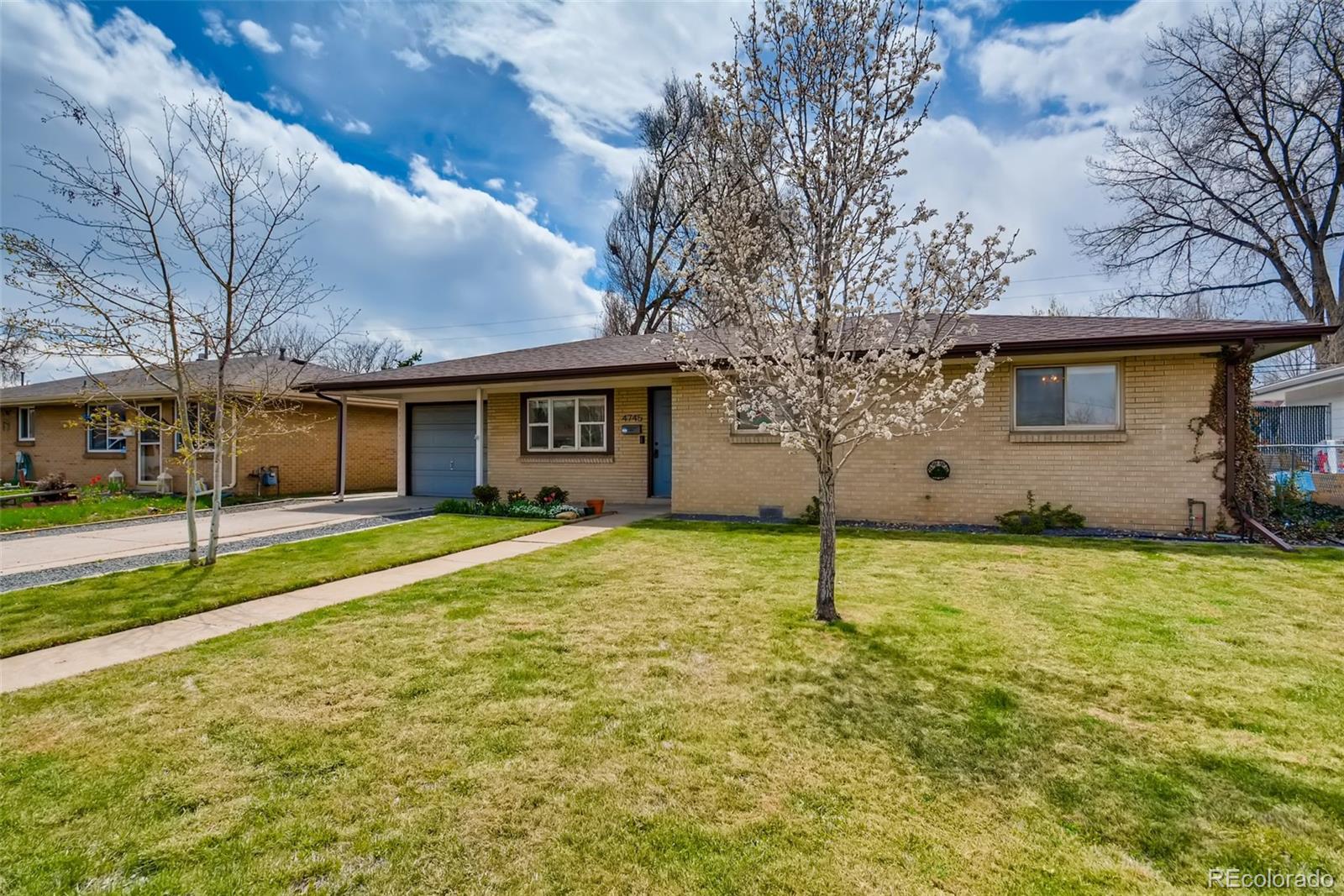 4745 Dudley Street Wheat Ridge, CO 80033 - Photo 27 of 28 Gallery Image 27