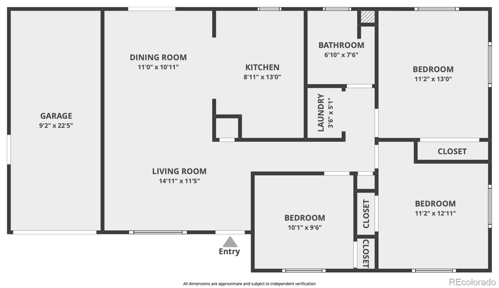4745 Dudley Street Wheat Ridge, CO 80033 - Photo 28 of 28 Gallery Image 28
