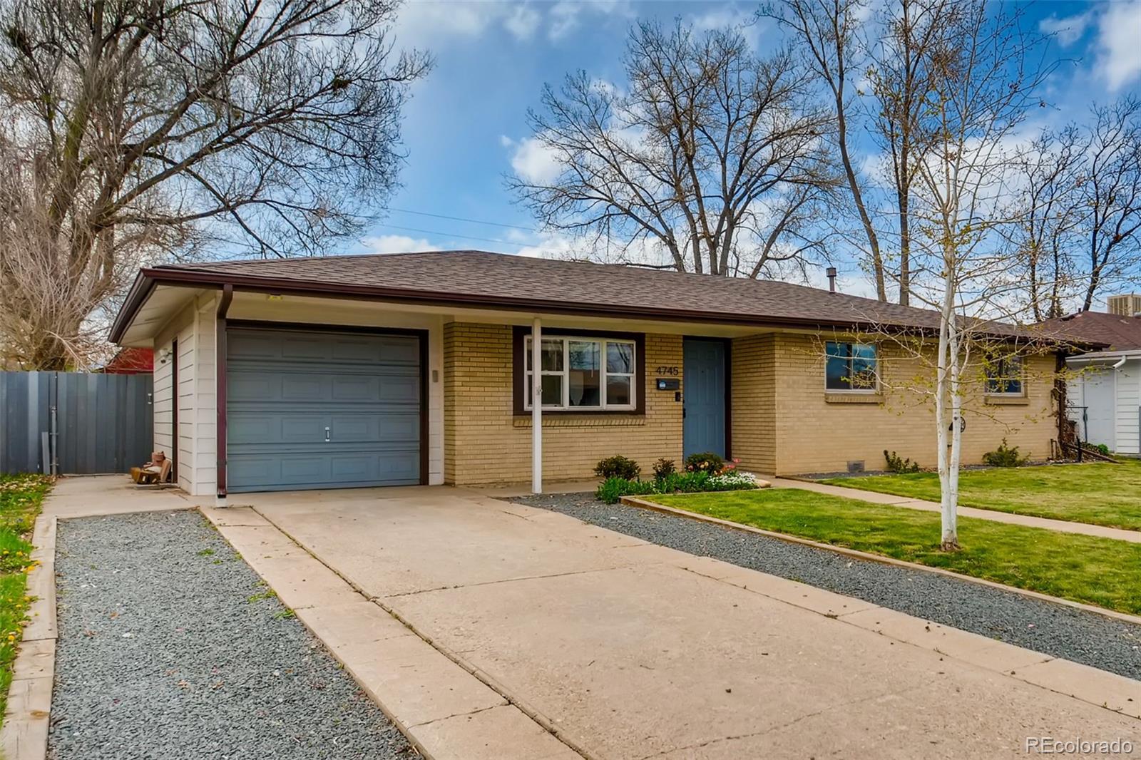 4745 Dudley Street Wheat Ridge, CO 80033 - Photo 3 of 28 Gallery Image 3