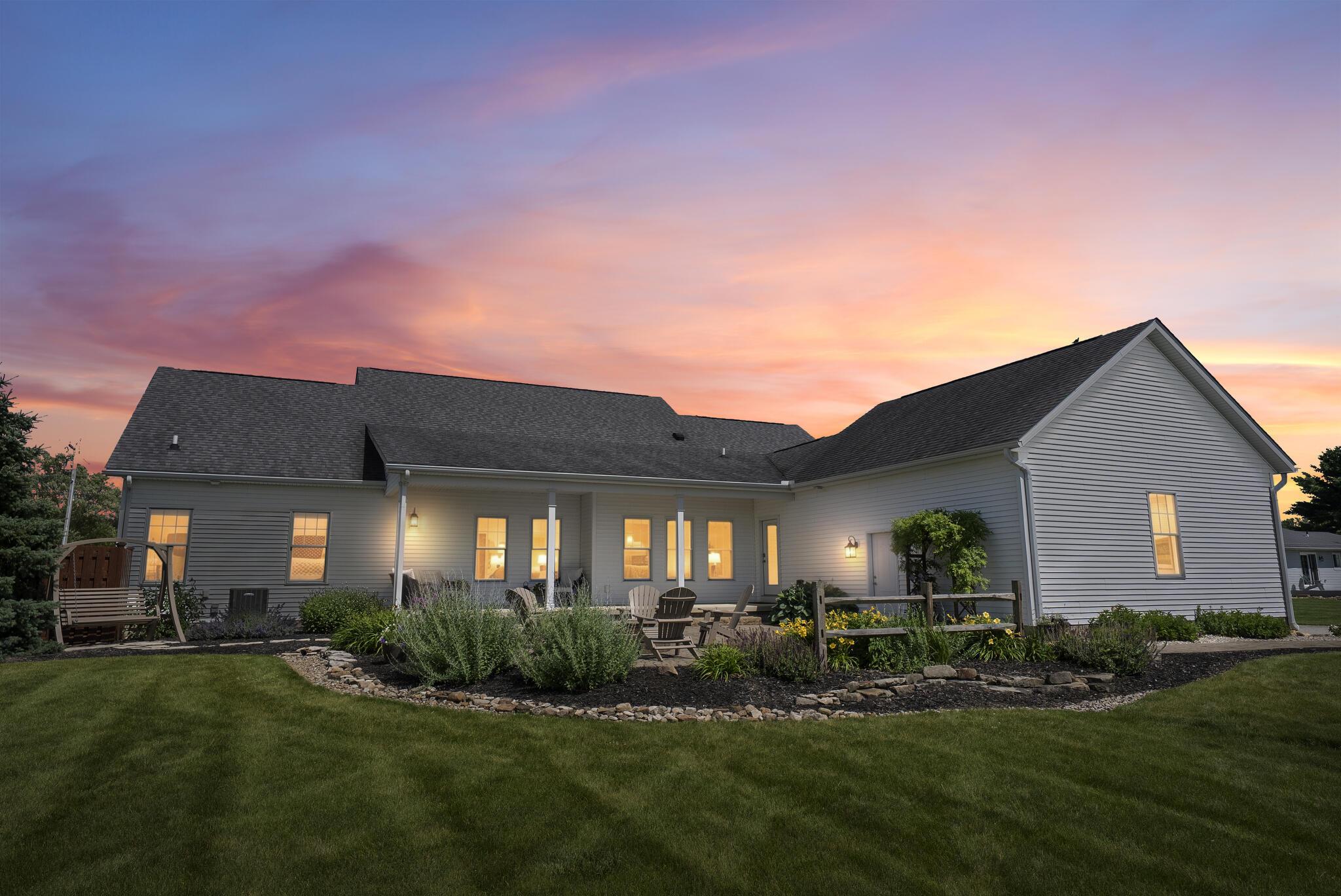 4615 North Section Line Road Radnor, OH 43066 - Photo 72 of 91