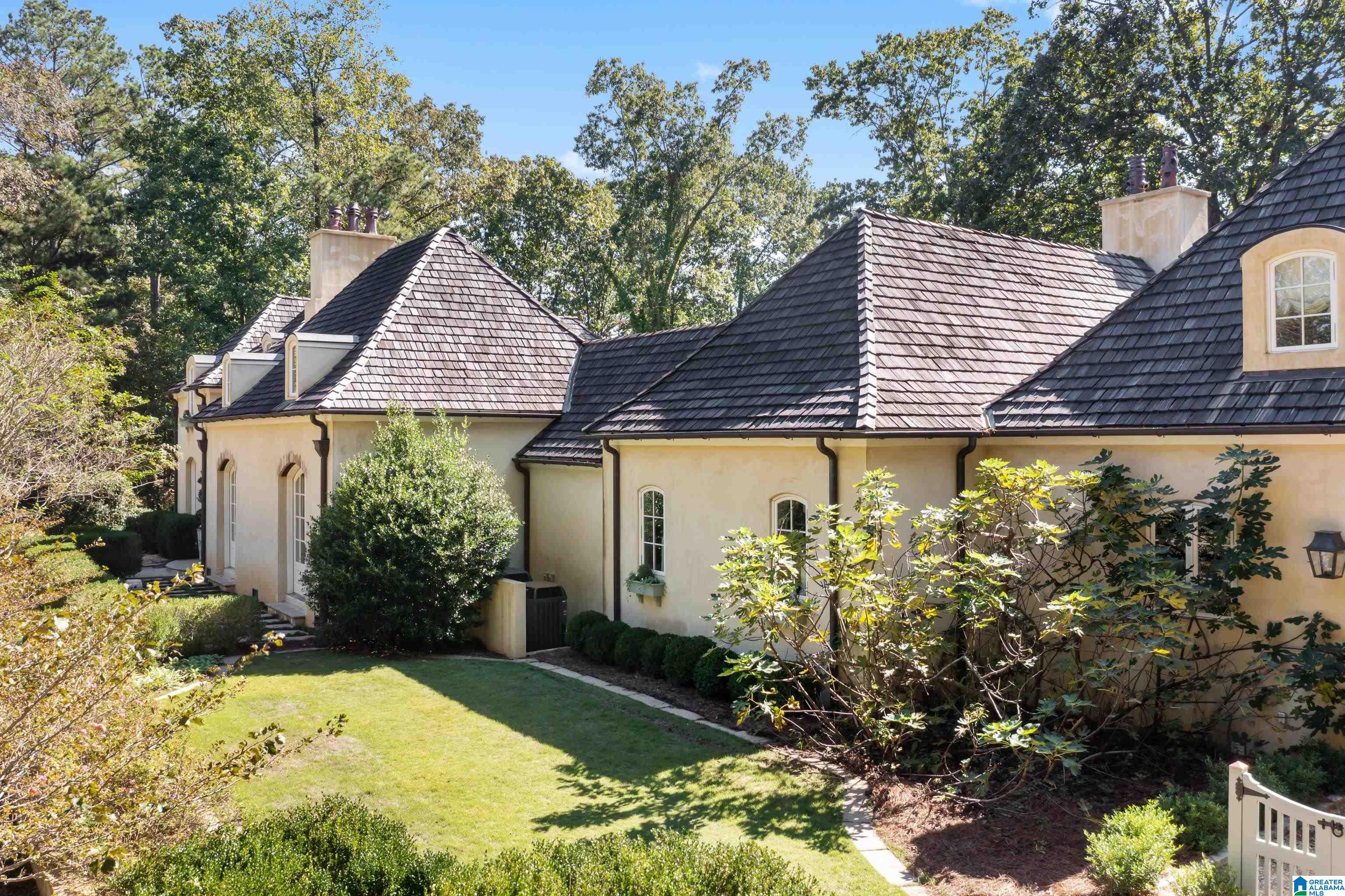 3573 River Bend Road Birmingham, AL 35243 - Photo 4 of 62