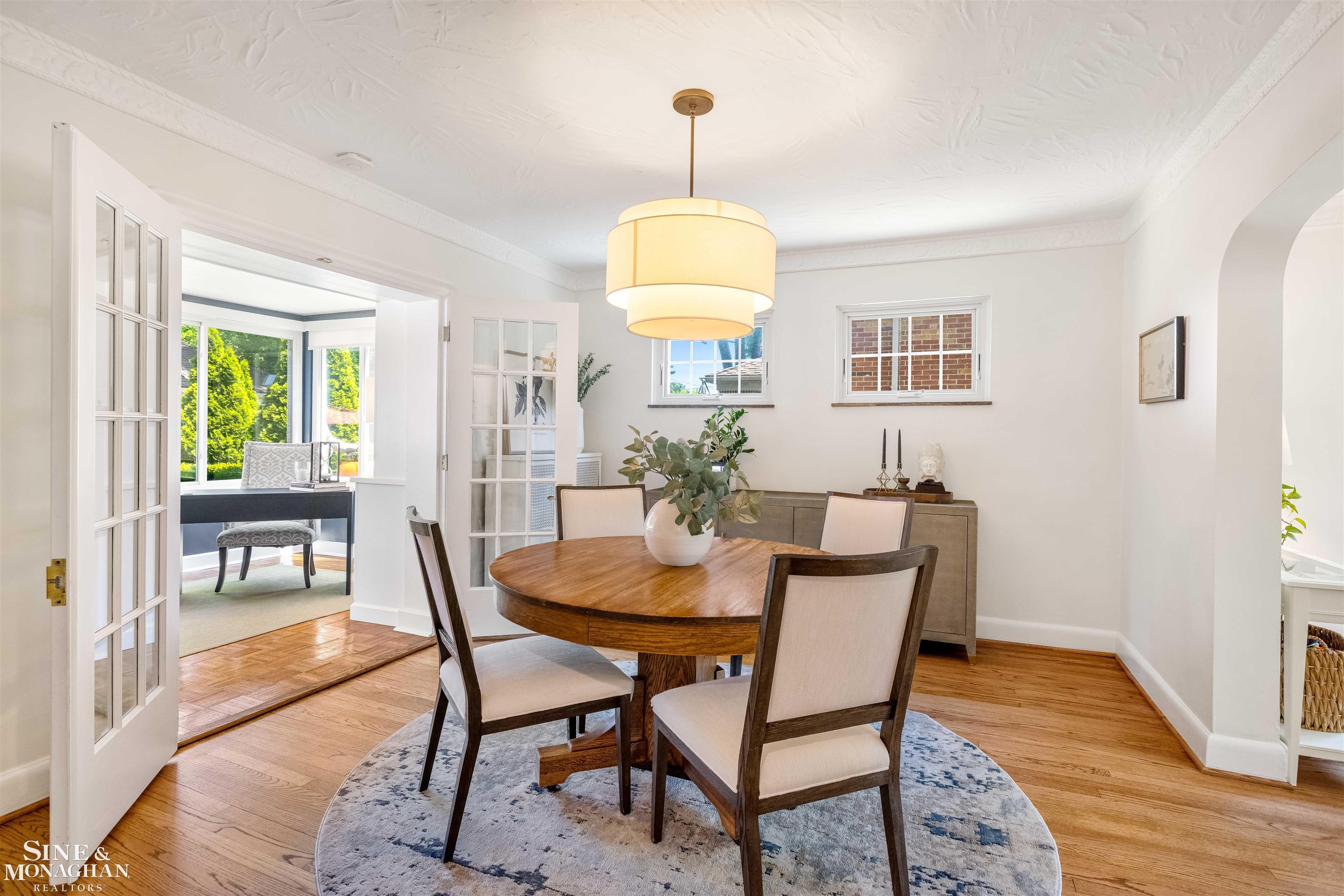 1382 Harvard Road Grosse Pointe Park, MI 48230 - Photo 9 of 45