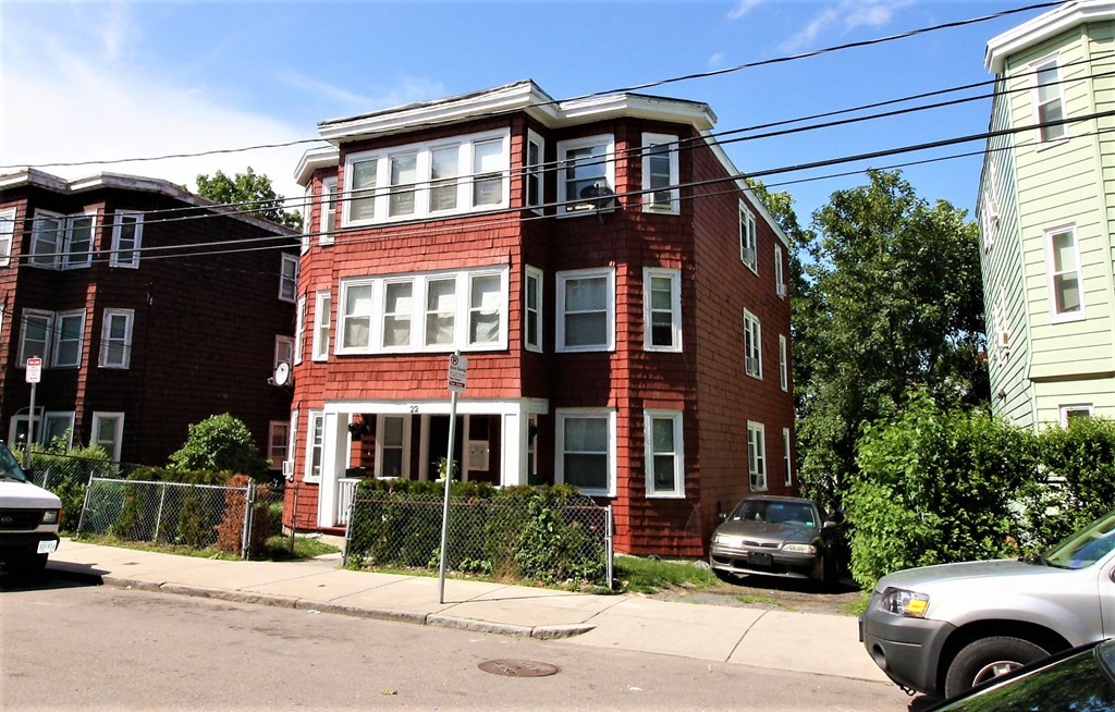 22 Ronan Street Boston, MA 02125 - Photo 1 of 8