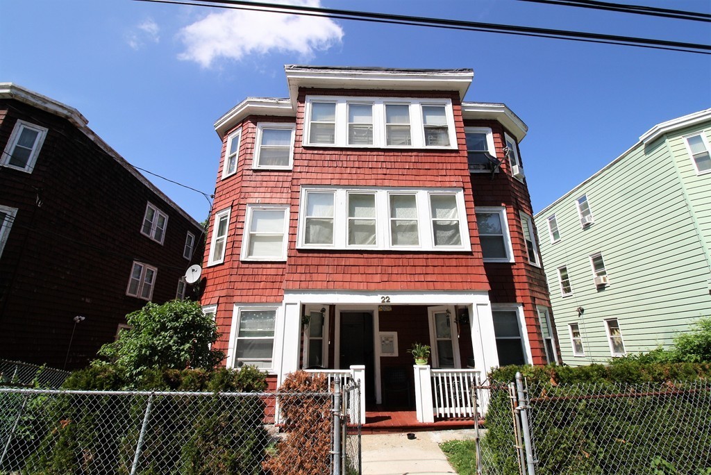 22 Ronan Street Boston, MA 02125 - Photo 2 of 8