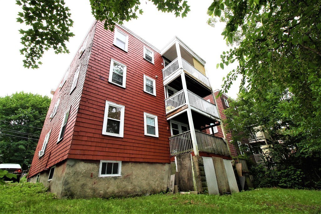 22 Ronan Street Boston, MA 02125 - Photo 4 of 8